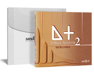 DIBUJO TECNICO II